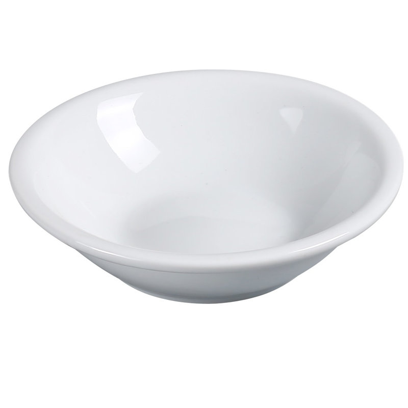Abco 3.5 oz. Fruit Dessert Bowl