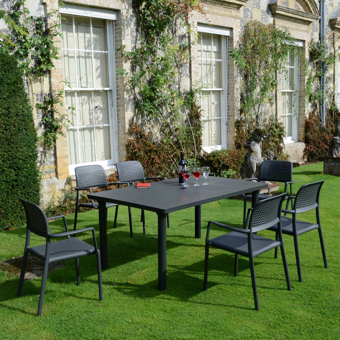 Libeccio & Bora Nardi Garden Set