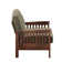 Encinal 76.5'' Upholstered Sofa