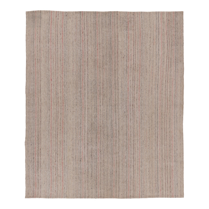 Wool Area Rug