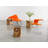 Peek Abstract End Table