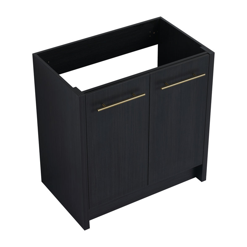 Freestanding Bathroom Vanity