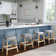 Lennart Counter/Bar Stool