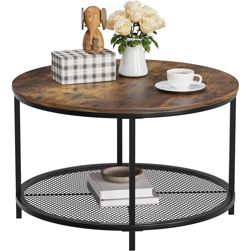 Arnica Single Coffee Table