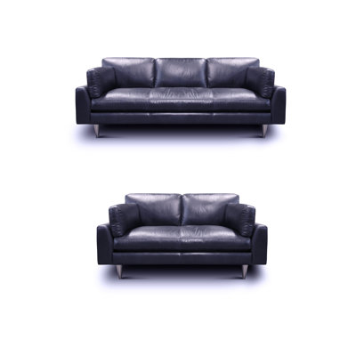 Alberth 2 - Piece Living Room Set
