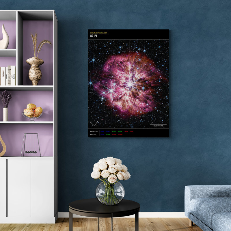 Wrapped Canvas Art Prints, 31 cm H x 21 cm W