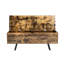 Loftin Solid Wood Storage Bench