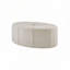 Repose-pieds avec rangement, grand repose-pieds en tissu polyester pour salon-1721577616
