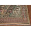 Tapis géométrique en laine 7 x 10
