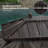 Hardtop Gazebo 10' X 13' Aluminum Gazebo With Double Roof, Curtains And Netting Included