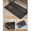 Metal Pet Crate with 1 Door-105552371