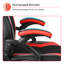 Fauteuil de jeu pc & racing-1010437988