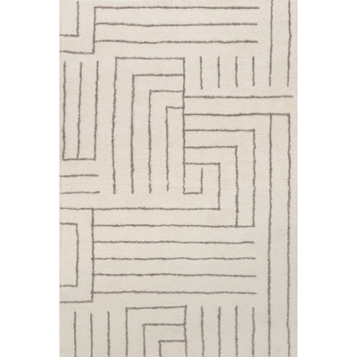  Outpost Graphic Area Rug
