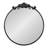 Emden Metal Round Mirror-970047937