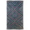 Jijim One-of-a-Kind 6'10" X 11'1" Hand Knotted Area Rug