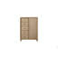 Commode 5 tiroirs
