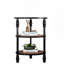 Alded End Table