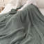 Couverture douce en peluche texturée, 50 po x 60 po-123106033