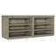Linville Falls 6 - Shelf Credenza