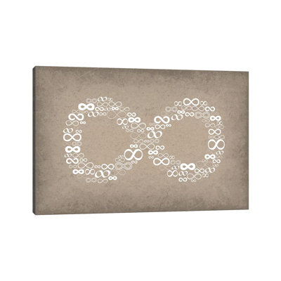 " Infinity Symbols " by GetYourNerdOn
