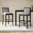 Laverock 30.5 Inch Height Upholstered Bar Stools-1653756872