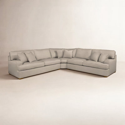 Sadie L-Sectional