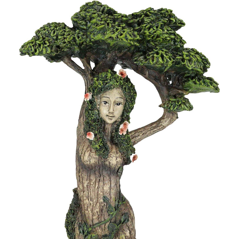 Emorie Figurines & Sculptures