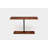Solid Wood Top Console Table-25607567-25607569-25764162