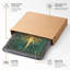 Gilded Star Geometric - Framed Print-2015653061-2015652920