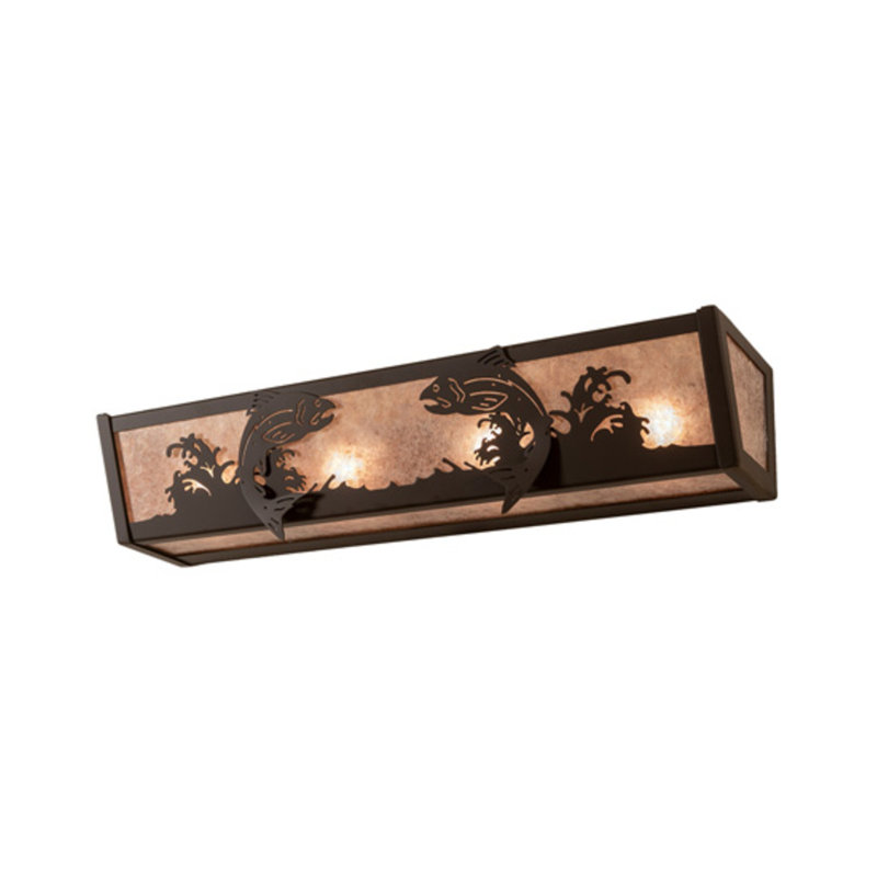 Jaesha 4 - Light Bath Bar