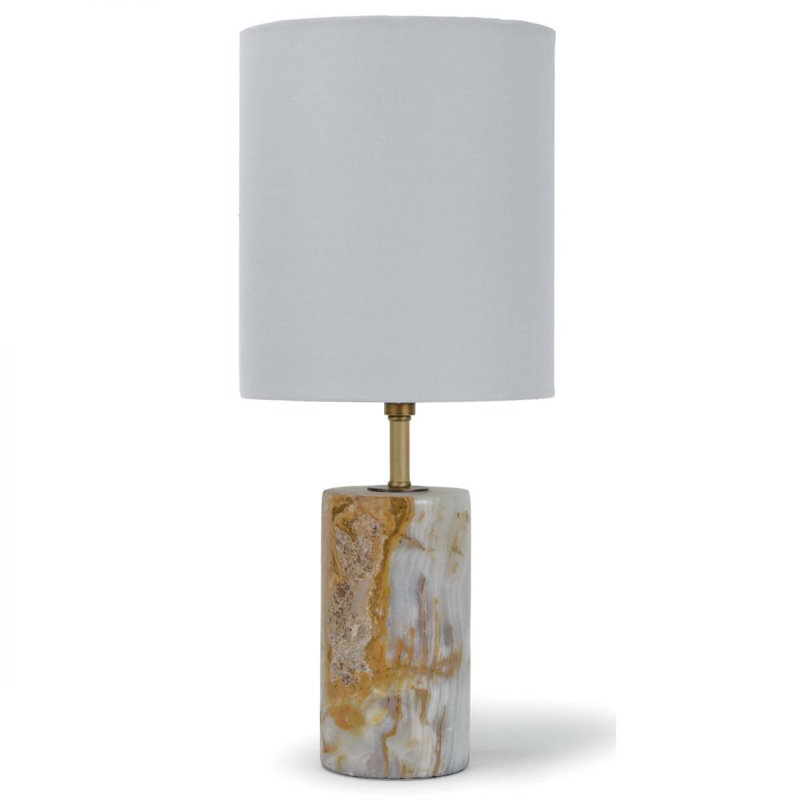 Mini lampe cylindrique Maricopa