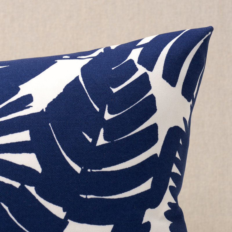 Coussin Schumacher x Trina Turk