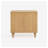 Lore Natural Oak Cabinet
