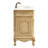 Lunette Single Bathroom Vanity Set-424043-113571313-81722793