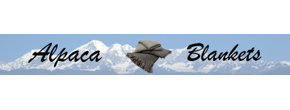 Logo Alpaca Blankets Corporation