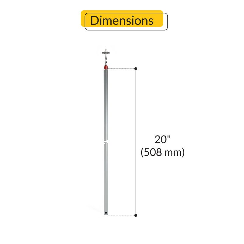  Tilt Tube Window