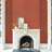 Schumacher X Backdrop Colette Wallpaper-114576122