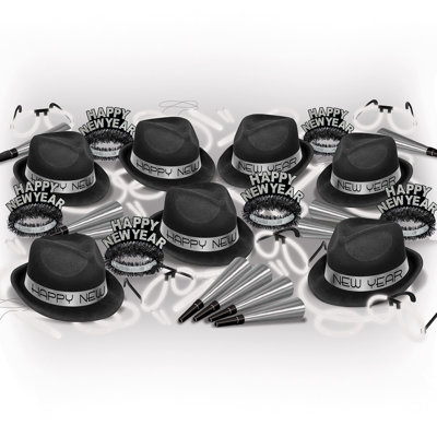 Assortiment lumineux pour 50