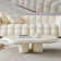 Allrich 48.4" Cloud Coffee Table