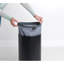 Brabantia Cork Lid Laundry Bin 35 Litre