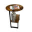 2 tables gigognes avec rangement Luckner-345139629