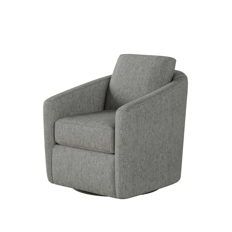 Daisey Swivel Glider, Halifax Dove