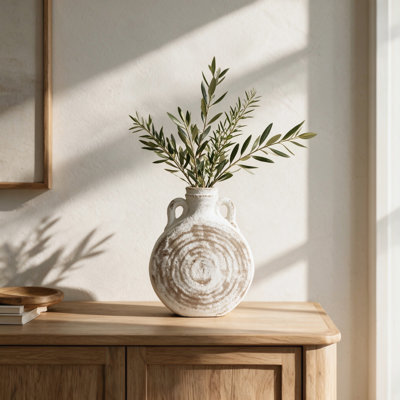 Vase en céramique