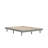 Modern Design Floating Platform Bed-1801515760-1801515761