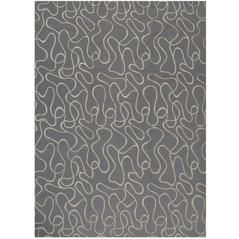 Himalayan One-of-a-Kind 10'2" X 14'2" Area Rug