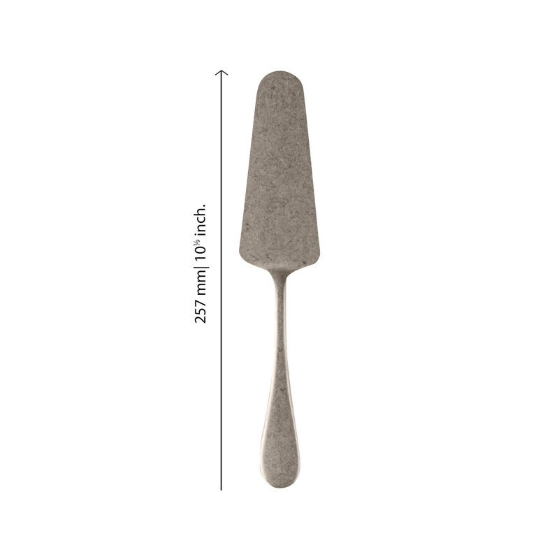 Fantasia Cake Server, Champagne