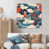 Toile tendue