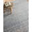 Amber Lewis x Loloi Zuma Denim / Ivory Area Rug-62436035