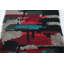 Scandinavian One-of-a-Kind 2'10x4'7 Hand Knotted Area Rug