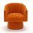 Izabell Velvet Swivel Barrel Chair-45668318